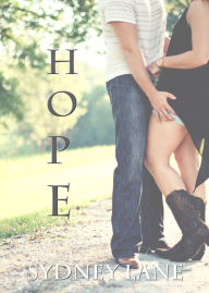 Title: Hope (Choices #3), Author: Sydney Lane