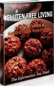 Title: Key To Gluten Free Living - Why is Gluten Free Living a Good Idea? Best Healthy Recipes CookBook, Author: Khin Maung