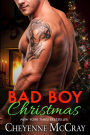 Bad Boy Christmas: Boxed Set