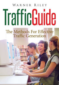 Title: Traffic Guide, Author: Warner Riley