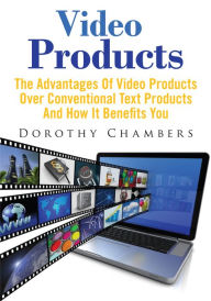 Title: Video Products, Author: Dorothy Chambers