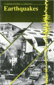 Title: Earthquakes (Illustrated), Author: Kaye Shedlock