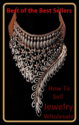 wholesale jewelry sellers