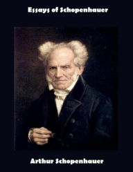 Title: Essays of Schopenhauer, Author: Arthur Schopenhauer