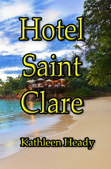Hotel Saint Clare