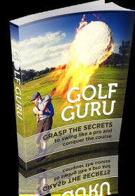 Title: Golf Guru, Author: Shawonne Womack