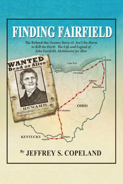 Finding Fairfield: The Behind the Scenes Story of 
