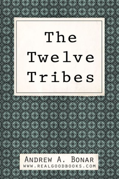 The Twelve Tribes