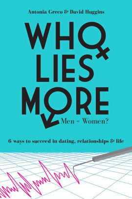 The women or who lies men most 15 Common