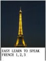 Easy to Learn French