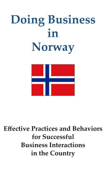 Doing Business in Norway