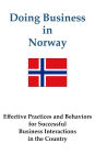 Doing Business in Norway