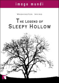 Title: The Legend of Sleepy Hollow, Author: Washington Irving