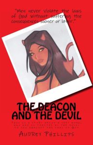 Title: The Deacon and the Devil, Author: Audrey Phillips