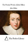 The Poetical Works of John Milton