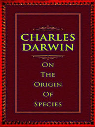 Title: On The Origin of Species, Author: Charles Darwin