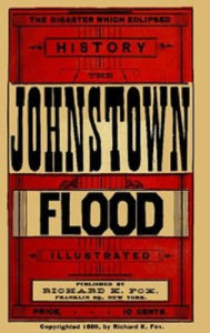 Title: The Johnstown Flood, Author: Richard Fox