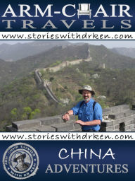 Title: China Adventures, Author: Ken Wadland