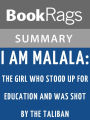 I Am Malala by Malala Yousafzai l Summary & Study Guide