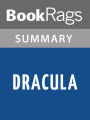 Dracula by Bram Stoker l Summary & Study Guide