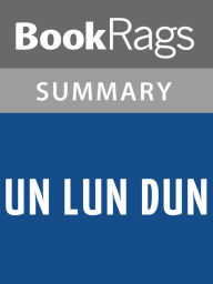 Title: Un Lun Dun by China Miéville l Summary & Study Guide, Author: BookRags