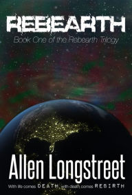 Title: Rebearth, Author: Allen Longstreet