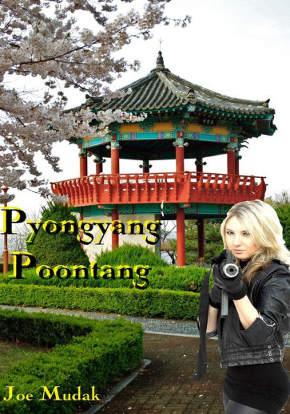 Pyongyang Poontang