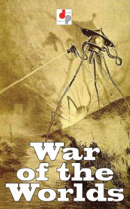 Title: War of the Worlds, Author: H. G. Wells