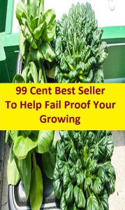 Title: 99 Cent Best Seller Steps To Help Fail Proof Your Growing ( way, method, means, technique, mode, system, approach, manner, line of attack, routine ), Author: Resounding Wind Publishing