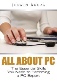 Title: All About PC, Author: Jerwin Runas