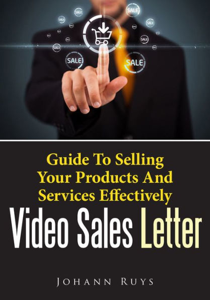 Video Sales Letter