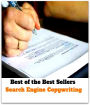 Best of the best sellers Search Engine Copywriting ( copywriting, copywrite, copywriter, copy, double, duplicate, art director, technical writer, television, advertising, drama, movie, lyrics, jingle, social media )