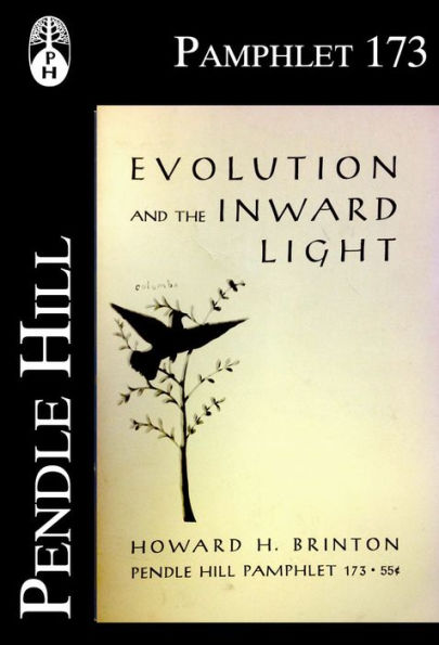 Evolution and the Inward Light: Where Science and Religion Meet