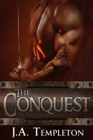 Title: The Conquest, Author: J.A. Templeton