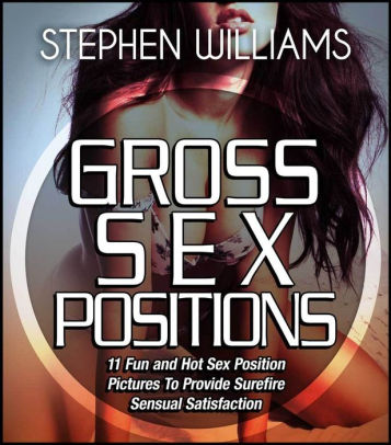 Gross Sex Positions 52