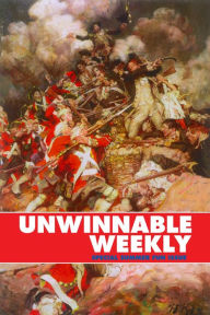 Title: Unwinnable Weekly Summer Fun Special, Author: Stuart Horvath