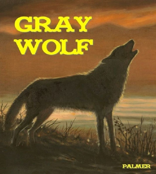 Gray Wolf