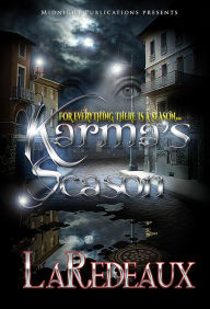 Title: Karma's Season, Author: LaRedeaux