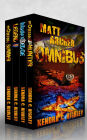 Matt Archer: Omnibus
