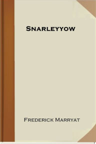 Title: Snarleyyow, Author: Captain Frederick Marryat