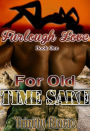 Furlough Love Book 1: For Old Time Sake