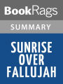 Sunrise Over Fallujah by Walter Dean Myers l Summary & Study Guide