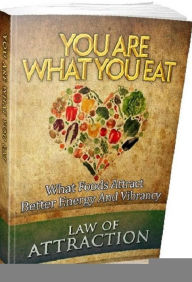 Title: eBook about You Are What You Eat - Many professionals will testify that as much as 80% of your weight loss and fitness results are based on your diet...Back to healthy life again ebook.., Author: colin lian