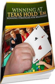 Title: eBook about Winning at Texas Holdem Poker - Poker, Money and Casino 101..., Author: colin lian