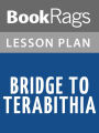 Bridge to Terabithia Lesson Plans
