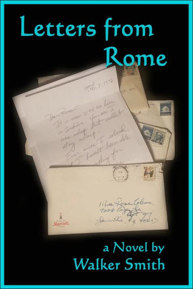 Letters from Rome