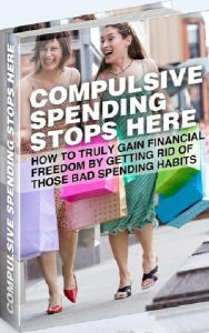 Title: Best Money eBook - Compulsive Spending Stops Here - You know why most people have a tendency to not achieve the success they desire when it comes to dealing with spending? Money Stress eBook, Author: colin lian