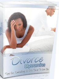 Title: eBook about Divorce Dynamics - Get All The Support And Guidance You Need If You Are Facing The Decision Of Divorce!, Author: colin lian