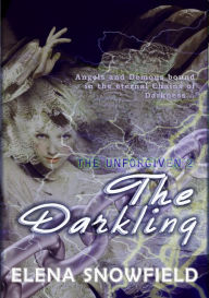 Title: The Darkling: The Unforgiven 2, Author: Natalie Fields