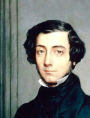 Alexis de Tocqueville Classic Collection (Illustrated)